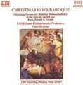 Christmas Goes Baroque Import