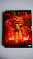 Rush in Rio -  2 DVD