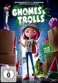 Gnomes & Trolls von Peter Lepeniotis | DVD | Zustand sehr gut