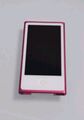 Apple iPod nano 7 Generation Pink 16GB MP3 Player / Bluetooth 