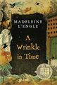 A Wrinkle in Time | Madeleine L'Engle | Taschenbuch | Time Quintet | Englisch