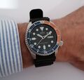 Watch Seiko SKX009 Automatic Scuba Diver's 200 M year 2004 Vintage Seiko Watch