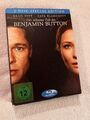 Der seltsame Fall des Benjamin Button | 2-Disc Special Edition | Blu-Ray 23