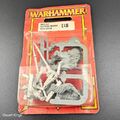 Games Workshop Warhammer Hochelfen Ellyrian Reaver mit Speer versiegelt 1997 