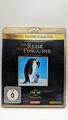 Die Reise der Pinguine [Award Winning Collection] Blu Ray 