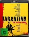 Tarantino - The Bloody Genius -  BluRay NEU OVP D68