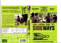 Sideways (2005) DVD 201