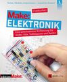 Make: Elektronik | Charles Platt | Taschenbuch | XIV | Deutsch | 2022