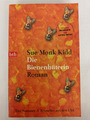 Sue Monk Kidd - Die Bienenhüterin - Erstausgabe 2005 - btb Verlag TB | K326-14