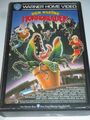 Der kleine Horrorladen - VHS/Komödie/Rick Moranis/Steve Martin/Warner