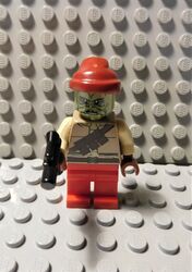 LEGO Star Wars Figuren Kaadu Clone Trooper Han Solo Soldaten Jabba - aussuchen