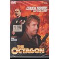 The Octagon DVD Eric Karson / 8026120160693 Sigillato