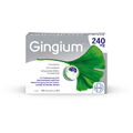 Gingium 240 mg Filmtabletten, 120 St. Tabletten 14171113