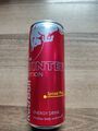 Energy Drink Dose Red Bull The Winter Edition Spiced Pear England Full 250ml Can