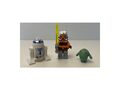 3 St. LEGO Star Wars Minifiguren aus Set: 7680 The Twilight / Konvolut, Sammlung