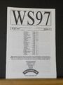 World Steam 1997 Juni Ausgabe #4 WS97