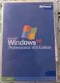 Windows XP Professional CD 64 Bit mit Aktivierungsschlüssel