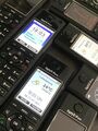 AVM FRITZ!Fon C5 Wetter VoIP DECT Smart Home Telefon ohne Akkus und Ladeschale