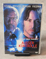 Außer Kontrolle - Keanu Reeves - Morgan Freeman - DVD