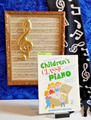"Children´s Classic Piano" Band 2,  für Klavier zu zwei Händen