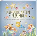 Kindergartenfreunde – MEERJUNGFRAU