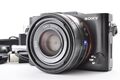 Sony Cybershot DSC RX1 24,3 MP Excellent+5 Kompakt-Digitalkamera X0864