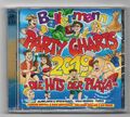 Ballermann Party Charts 2019 - Die Hits der Playa / 2 CDs / NEU & OVP