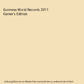 Guinness World Records 2017. Gamer's Edition