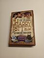 Harry Potter 3 und der Gefangene von Askaban von J. K. Rowling das Original Buch