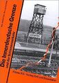 Die innerdeutsche Grenze und der Schienenverkehr: M... | Buch | Zustand sehr gut