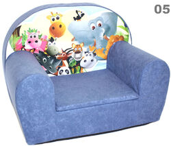 Kindersessel Kinder Minisofa Kindermöbel Kinder Sofa Sessel