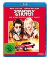 Starsky & Hutch (Blu Ray) NEU/OVP