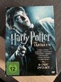 Harry Potter 1-6 - Box-Set