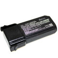 1200mAh Akku Ni-MH für Elca 04.142 / 0401BA000109 / 0401BA000113 / PINC-GEH