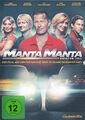 Manta, Manta 2 - Zwoter Teil (DVD)