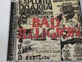 Bad Religion - All Ages - 1995 I want to conquer the world Do what you want