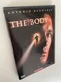 The Body - Antonio Banderas | DVD 22
