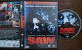DVD Saw – Wessen Blut wird fliessen? Director's Cut