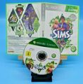 Die Sims 3 XBOX 360 Classics · Guter Zustand · getestet · inkl. Anleitung & OVP