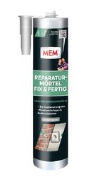 MEM Reparaturmörtel Fix & Fertig 300ml 