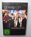 Gossip Girl - Die komplette erste Staffel - Staffel 1 - NEU Serie DVD