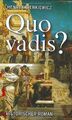 Quo Vadis. Roman aus der Zeit Neros von Sienkiewicz... | Buch | Zustand sehr gut