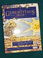 Das Geburtstagsbuch - Botschaften der Sterne für jeden Tag. Goldschneider, Gary