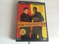 Rush Hour - Deluxe Widescreen Edition (DVD) - FSK 12 -