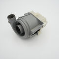 Original Bosch Siemens Umwälzpumpe Geschirrspüler Antrieb 1BS3610-6AA 9001230206