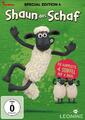 Shaun das Schaf - Special Edition 4 (Softbox) | DVD | deutsch