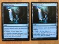 MTG Magic 2x Faerie Conclave (Commander Anthology - Mystery Booster) M/NM Eng