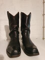 Sendra Cowboystiefel Westernboots, Gr. EUR 42 = UK 8 = US 8,5