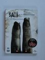 Movie Saw II - Oh Yes, There Will Be Blood NL 2DVD 2006 + Slipcase