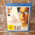 Mohabbatein - Denn meine Liebe ist unsterblich (Blu-Ray, Chopra, Aditya, Shah)